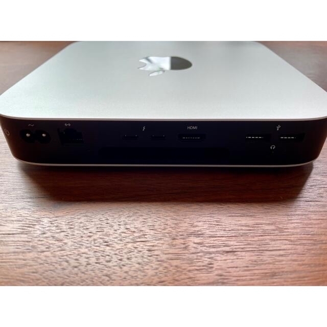 Mac mini M1モデルMGNR3J/A 8GB 256GB 株安 - lallavehomesolutions.com