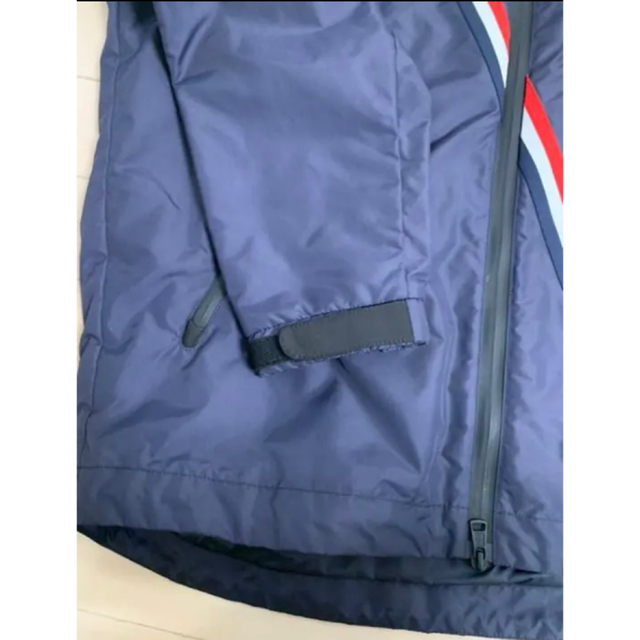 MONCLER(モンクレール)のモンクレール　ナイロンジャケット　サイズ3週末限定価格 メンズのジャケット/アウター(ナイロンジャケット)の商品写真