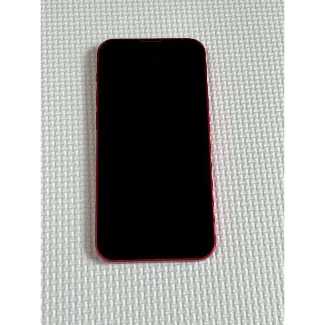 iPhone(アイフォーン)のiPhone13mini 128 docomo版SIMﾌﾘｰ ﾊﾞｯﾃﾘ100% スマホ/家電/カメラのスマートフォン/携帯電話(スマートフォン本体)の商品写真