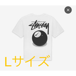 STUSSY - 【即発送】Stussy × Nike SS 8 Ball T-Shirt 