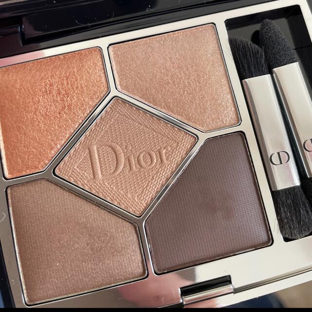 Dior(ディオール)のDior アイシャドウ サンククルール559 コスメ/美容のベースメイク/化粧品(アイシャドウ)の商品写真