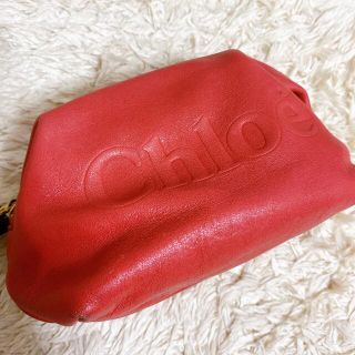 クロエ(Chloe)のクロエ　ポーチ(ポーチ)