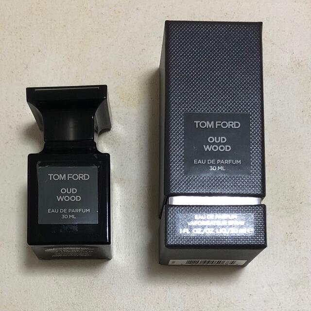 トムフォード ウードウッド 30ml