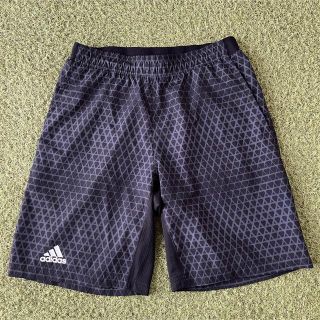 アディダス(adidas)のadidas アディダス　ハーフパンツ(ウェア)