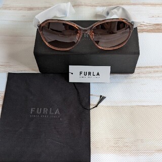Furla - 新品未使用タグ付 FURLA サングラス