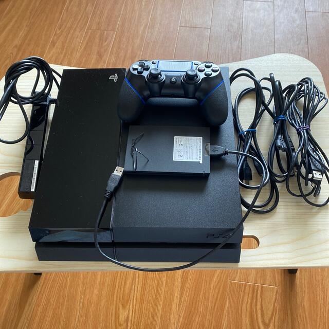 逸品】 SONY A01 CUH-1000A 4 PlayStation 家庭用ゲーム機本体 -  www.digitaldesigngroup.uni.edu.pe
