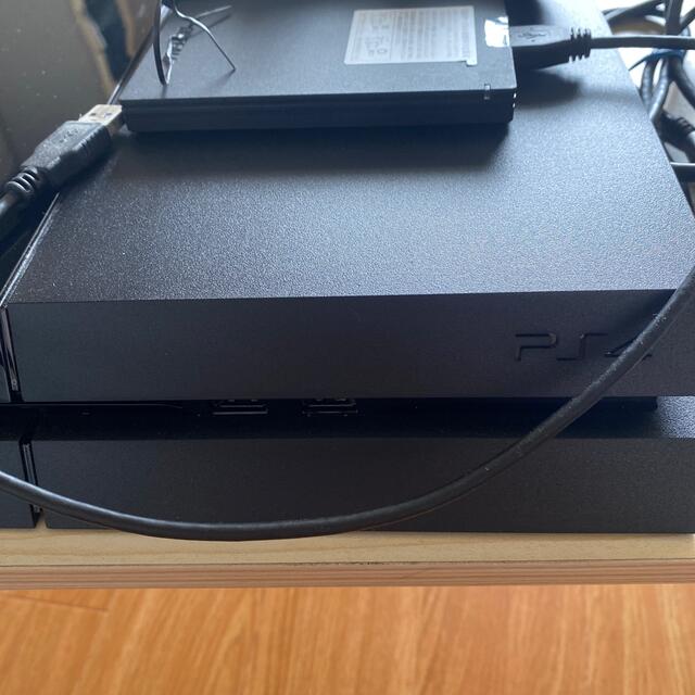 SONY PlayStation 4 CUH-1000A A01