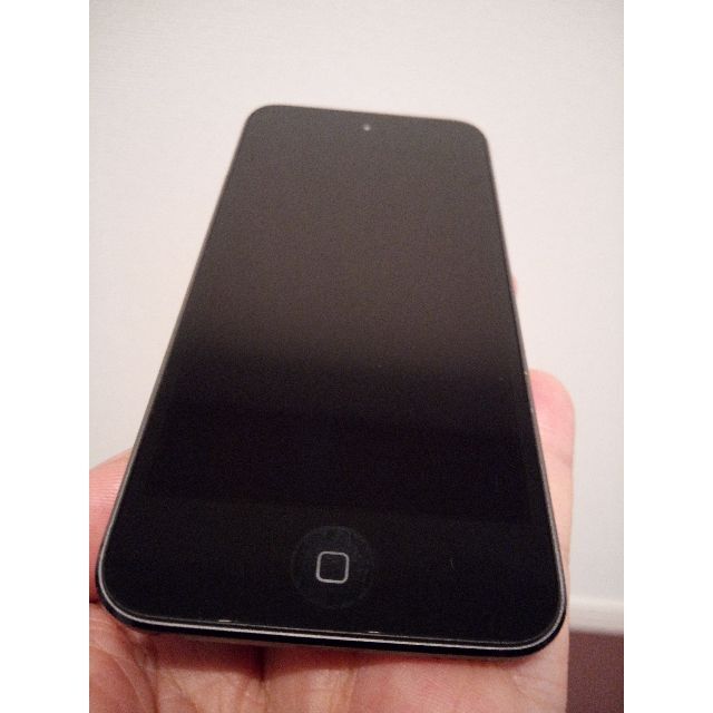 iPod touch 第7世代 32GB スペースグレイ iPod touch 第7世代 32GB スペースグレイ