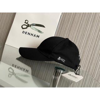 DRT×DENHAN×villagedoor コラボキャップ キャップ 帽子 メンズ 販売の DRT×DENHAN×villagedoor コラボキャップ キャップ 帽子 メンズ 販売の