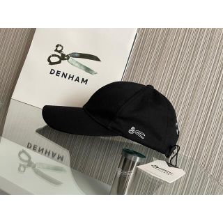 デンハム(DENHAM)のDENHAM キャップ　デンハム(キャップ)