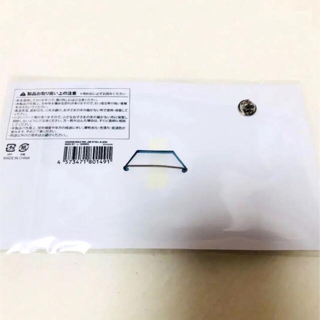 ウォヌ セブチ ワッペン バッジ SEVENTEEN