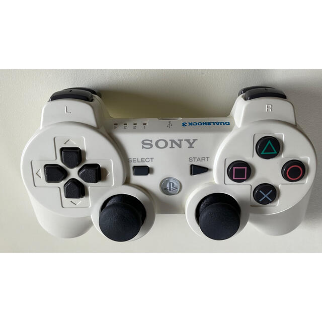 SONY PlayStation3250GB (CECH-4000B LW)