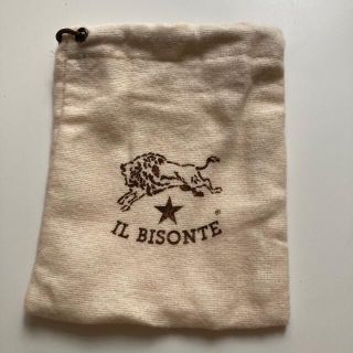 イルビゾンテ(IL BISONTE)のイルビゾンテ　袋(ショップ袋)