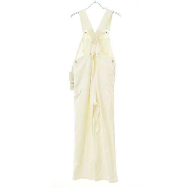 【YANUK】22SS Really Light overall オーバーオール - 1