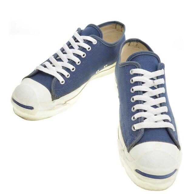 【CONVERSE】90s USA製 JACK PURCELL ジャックパーセル