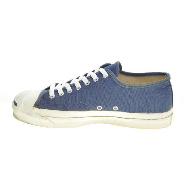 【CONVERSE】90s USA製 JACK PURCELL ジャックパーセル