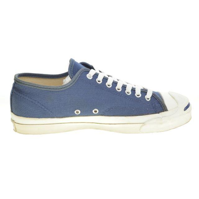 【CONVERSE】90s USA製 JACK PURCELL ジャックパーセル