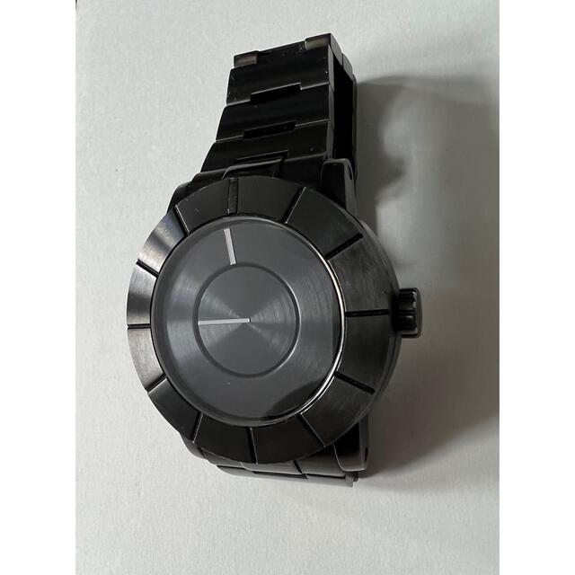 ISSEY MIYAKE(イッセイミヤケ)のISSEY MIYAKE TO AUTOMATIC SILAS004 メンズの時計(腕時計(アナログ))の商品写真