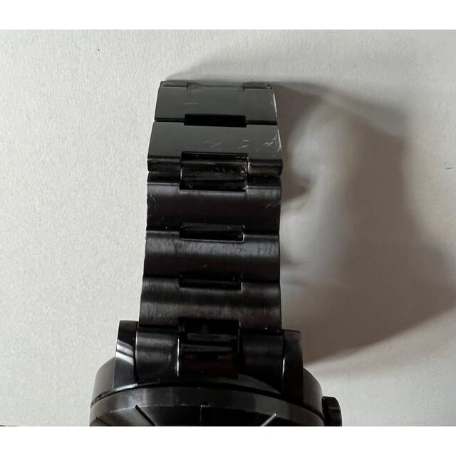 ISSEY MIYAKE(イッセイミヤケ)のISSEY MIYAKE TO AUTOMATIC SILAS004 メンズの時計(腕時計(アナログ))の商品写真