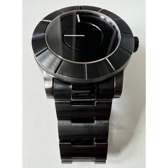 ISSEY MIYAKE(イッセイミヤケ)のISSEY MIYAKE TO AUTOMATIC SILAS004 メンズの時計(腕時計(アナログ))の商品写真