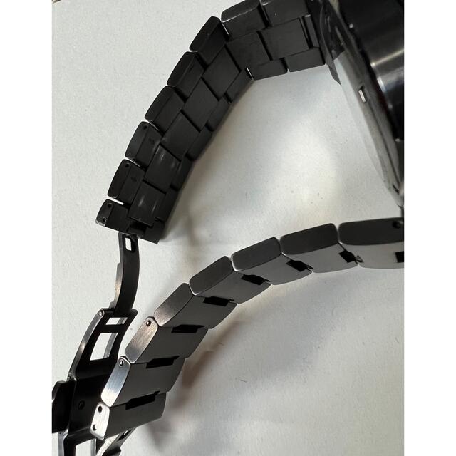 ISSEY MIYAKE(イッセイミヤケ)のISSEY MIYAKE TO AUTOMATIC SILAS004 メンズの時計(腕時計(アナログ))の商品写真