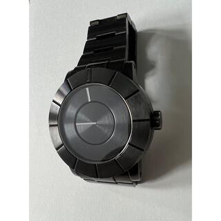 ISSEY MIYAKE TO AUTOMATIC SILAS004