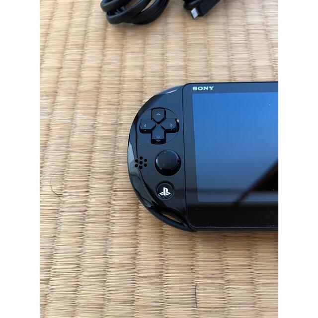 PlayStation®Vita(PCH-2000シリーズ) Wi-Fiモデル… PlayStation®Vita(PCH-2000シリーズ) Wi-Fiモデル…
