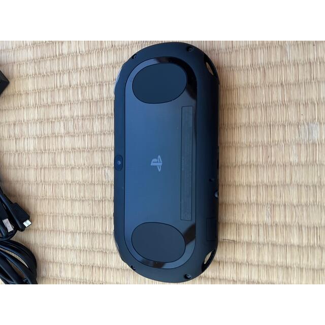 PlayStation®Vita(PCH-2000シリーズ) Wi-Fiモデル… PlayStation®Vita(PCH-2000シリーズ) Wi-Fiモデル…