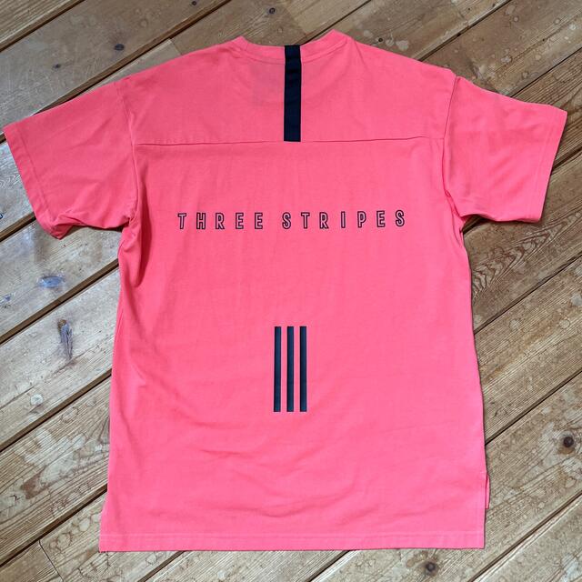 adidas(アディダス)のadidasレディーストップス レディースのトップス(Tシャツ(長袖/七分))の商品写真