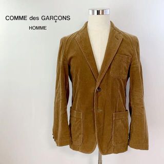 コムデギャルソンオムプリュス コーデュロイの通販 47点 | COMME des