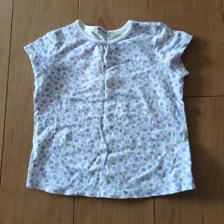 ミキハウス(mikihouse)のミキハウス　90センチ(Tシャツ/カットソー)