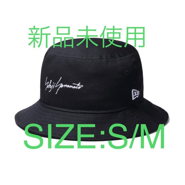 8月10日発売カラーYohji Yamamoto NEWERA ヨウジ ヤマモト FW22 セット