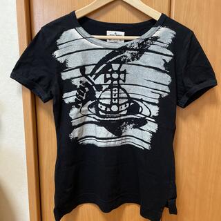 ヴィヴィアンウエストウッド(Vivienne Westwood)のヴィヴィアンウエストウッド Tシャツ(Tシャツ(半袖/袖なし))