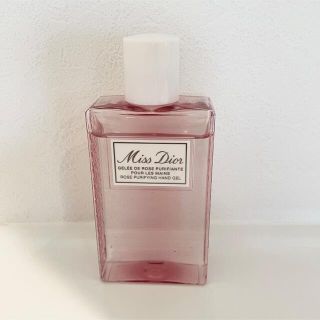 クリスチャンディオール(Christian Dior)のミス ディオール ハンドジェル(ハンドクリーム)