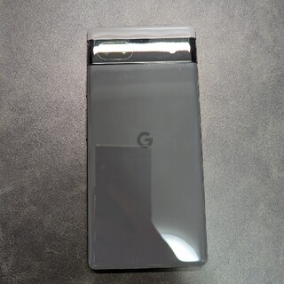 グーグルピクセル(Google Pixel)のGoogle Pixel 6a 美品(スマートフォン本体)