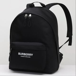 バーバリー(BURBERRY)のわたぼう様専用 BURBERRY リュック(バッグパック/リュック)