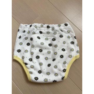 イオン(AEON)の女児用　ショーツ　2枚セット(下着)