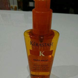 ケラスターゼ(KERASTASE)のまぁ様専用(オイル/美容液)