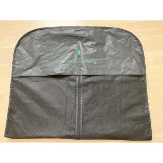 ユナイテッドアローズグリーンレーベルリラクシング(UNITED ARROWS green label relaxing)の収納ケース（スーツ・コート等）(トラベルバッグ/スーツケース)