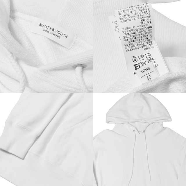HOT新品 BEAUTY&YOUTH UNITED ARROWS - 美品☆21SS☆定価1,1万☆B&Y