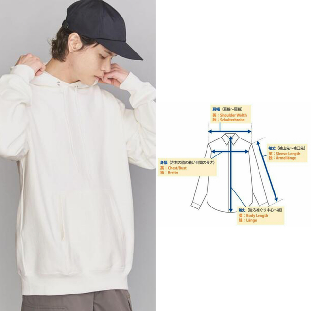 HOT新品 BEAUTY&YOUTH UNITED ARROWS - 美品☆21SS☆定価1,1万☆B&Y