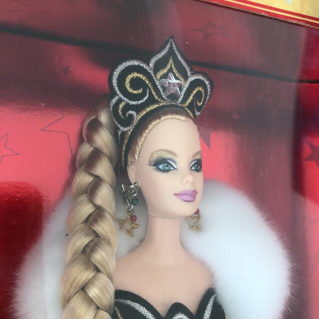 Barbie - 2006年ボブマッキーBarbieバービーBobドレス限定ヴィンテージ