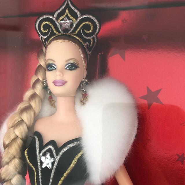 2006年ボブマッキーBarbieバービーBobドレス限定ヴィンテージ