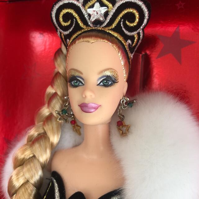 Barbie - 2006年ボブマッキーBarbieバービーBobドレス限定ヴィンテージ