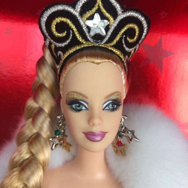 Barbie - 2006年ボブマッキーBarbieバービーBobドレス限定ヴィンテージ