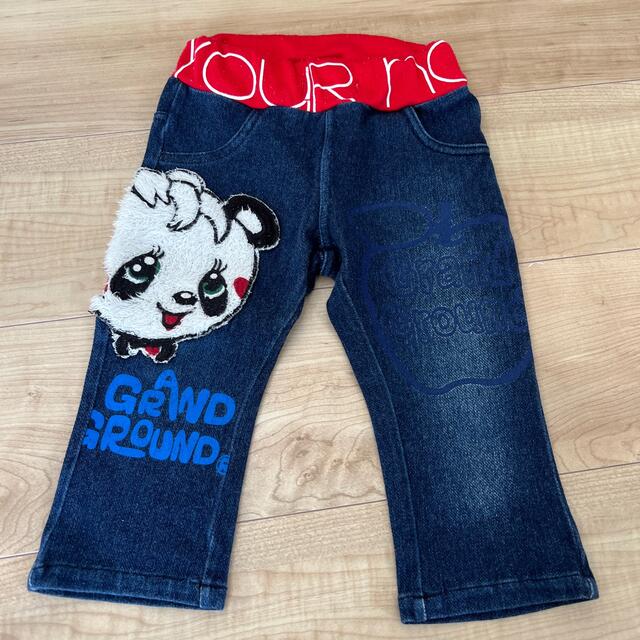 GrandGround - グラグラ☆80〜90サイズ まとめ売り！の通販 by sora's ...