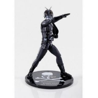 マスターマインドジャパン(mastermind JAPAN)のmastermind JAPAN x 仮面ライダー50周年記念コラボ S.H(特撮)