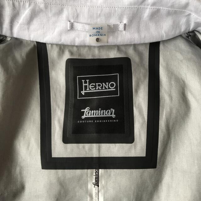 HERNO(ヘルノ)のミッキィ様　専用 レディースのジャケット/アウター(トレンチコート)の商品写真