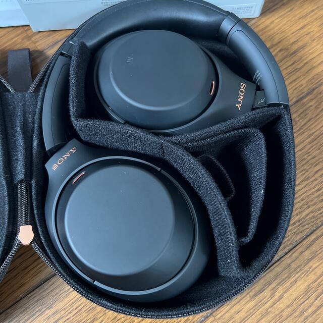 SONY ヘッドホン WH-1000MX4 美品 SONY ヘッドホン WH-1000MX4 美品