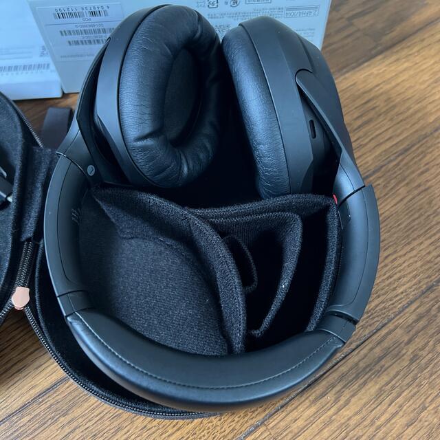 SONY ヘッドホン WH-1000MX4 美品 SONY ヘッドホン WH-1000MX4 美品